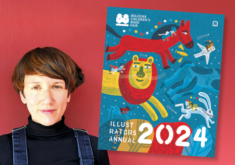 2024 Illustrators Annual